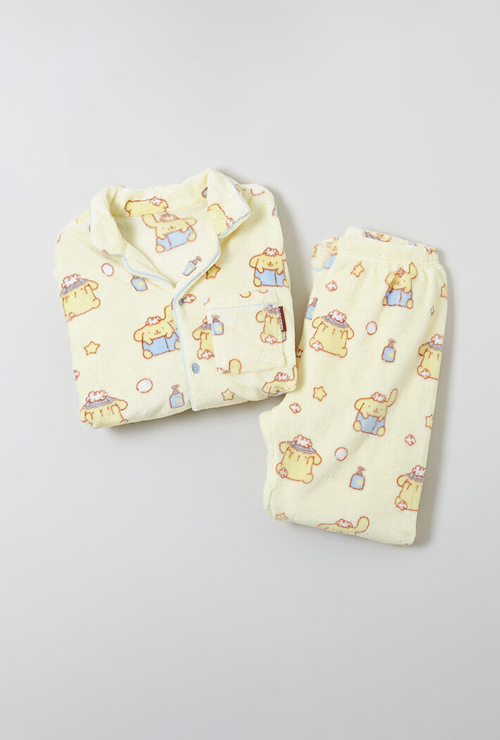 스파오 SPAO 2023 겨울 세일 수면 파자마