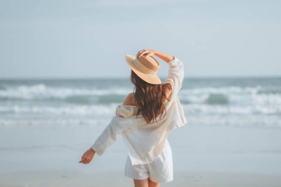 서해안 태안 해수욕장 추천 개장일 폐장일