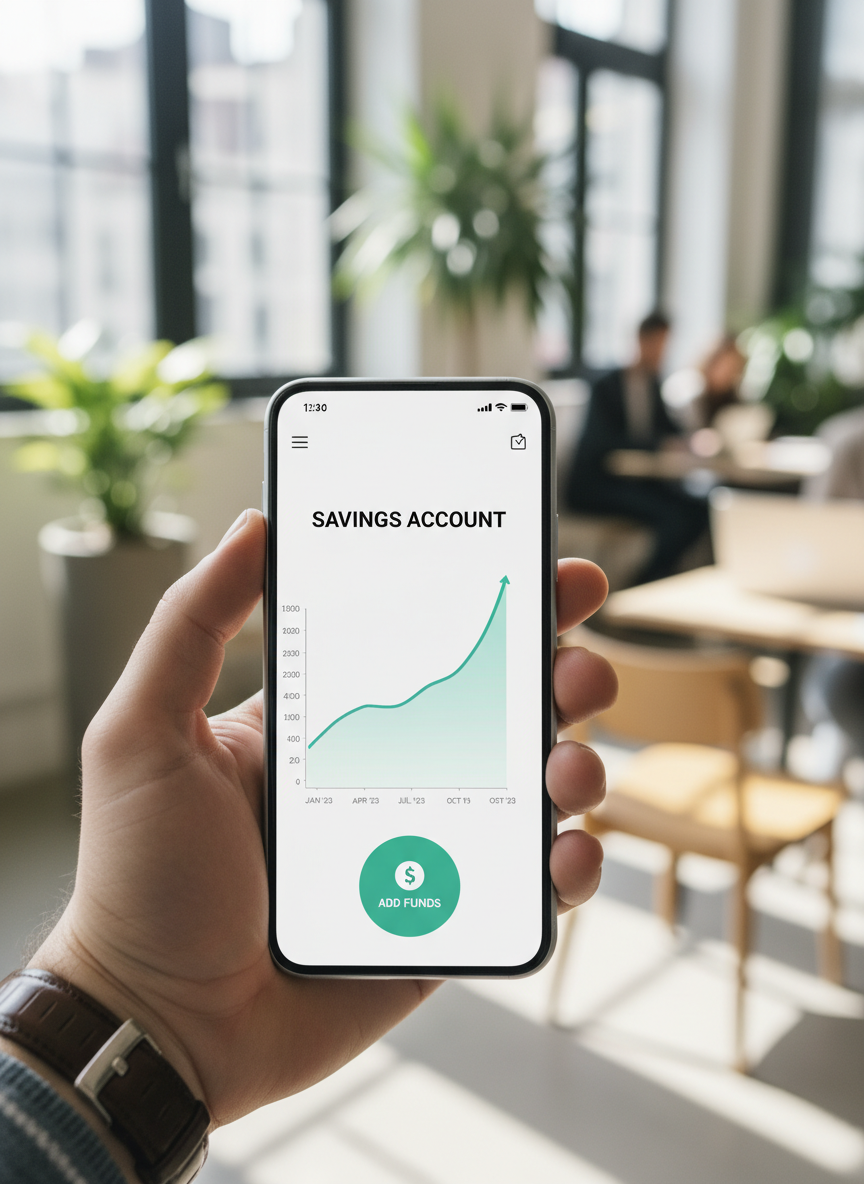 전국민 압류방지통장으로 급여 지키기, 은행별 특징 3가지