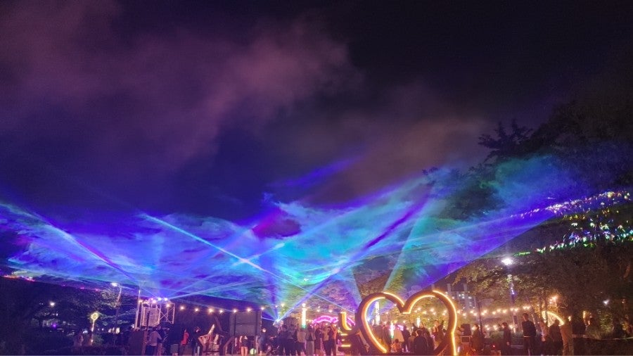 [6월 축제]2025 만석거 새빛축제❘기간, 불꽃놀이 및 오로라 일정, 공연 및 프로그램 정리