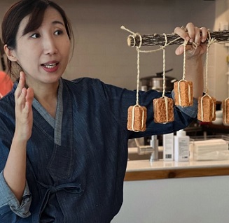 김민선요리연구소