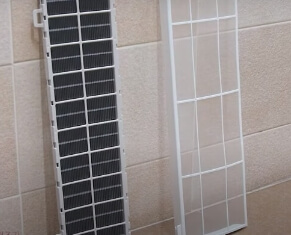 먼지 필터 청소 방법