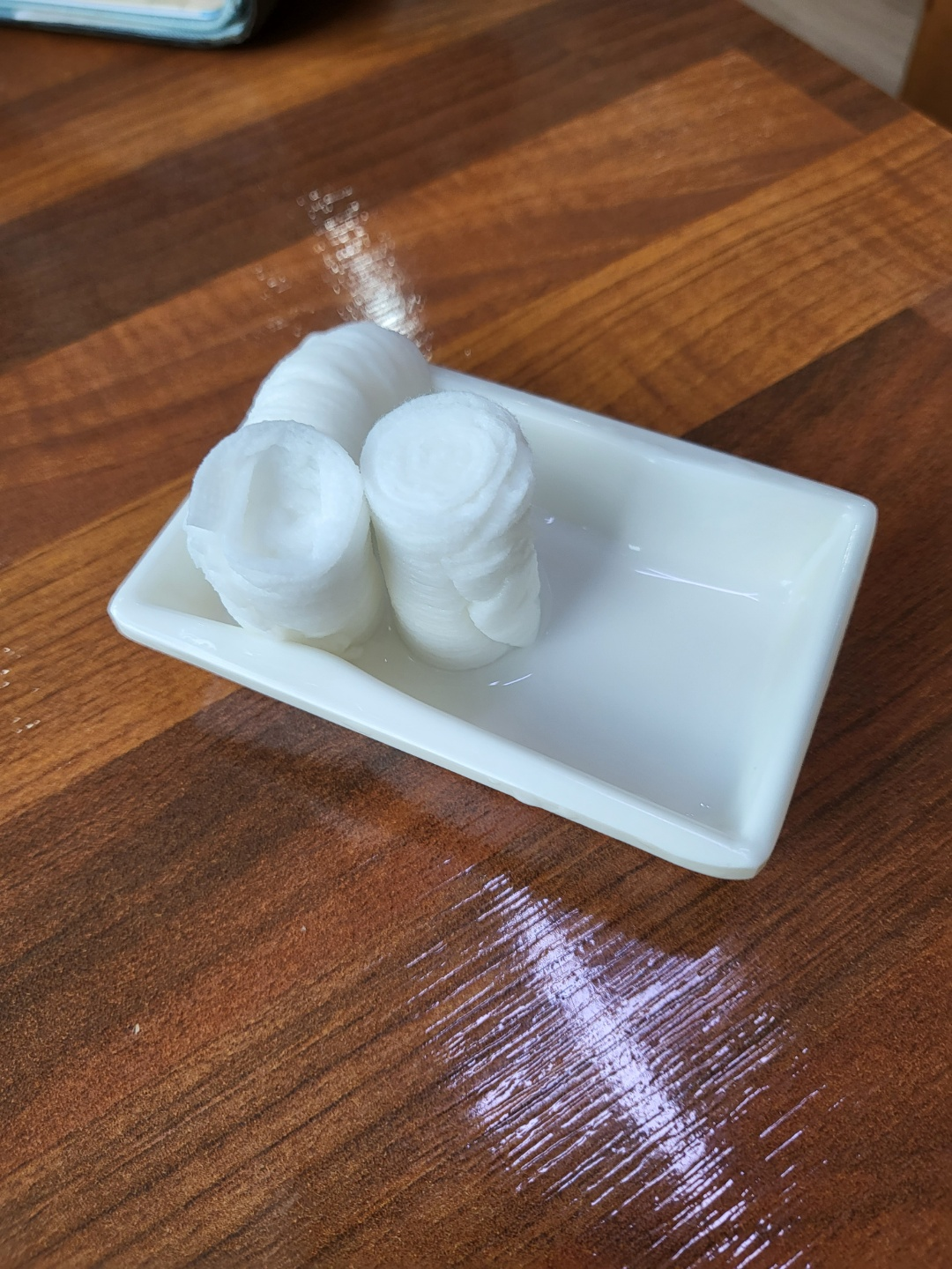 들깨 칼국수 (청주 현고 들깨손칼국수)