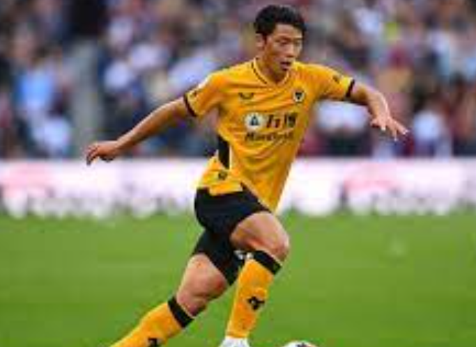 황희찬 경기일정