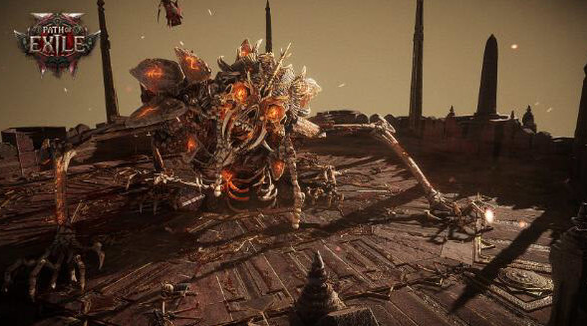 패스 오브 엑자일2 출시일 사양 PS5 얼리 엑세스 PoE2 