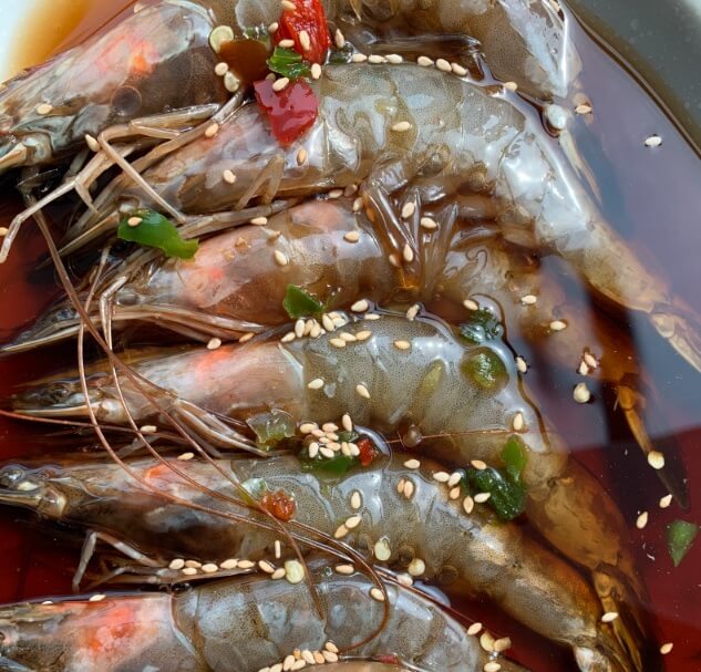 생생정보 음식 X-파일 인천 간장게장 무한리필 맛집 배터지는게장 주문방법