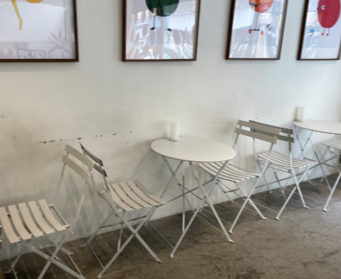 생방송투데이 이유있는맛플레이리스트 홍대 디저트 카페 & 광주 베이커리 카페