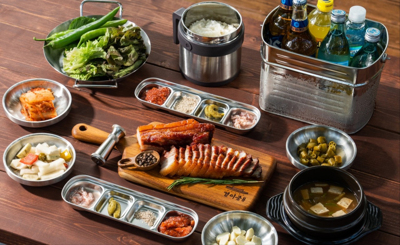 장성군 맛집