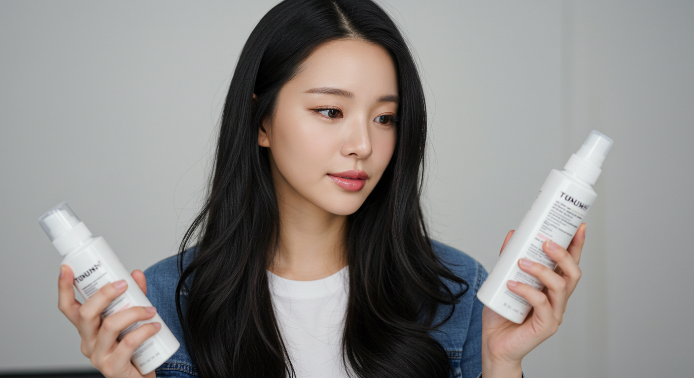 정수리 탈모 치료 비용