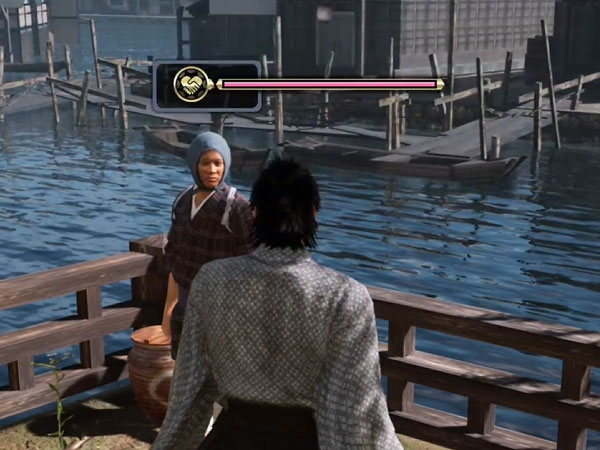 인연 - 교류(인물) 타이틀 이미지