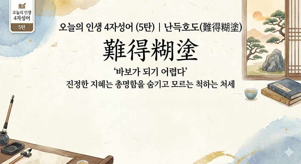 난득호도 이미지