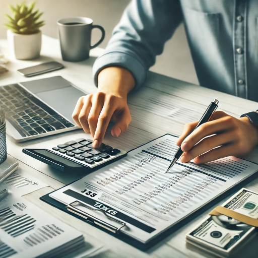 양도소득세 자동계산 방법