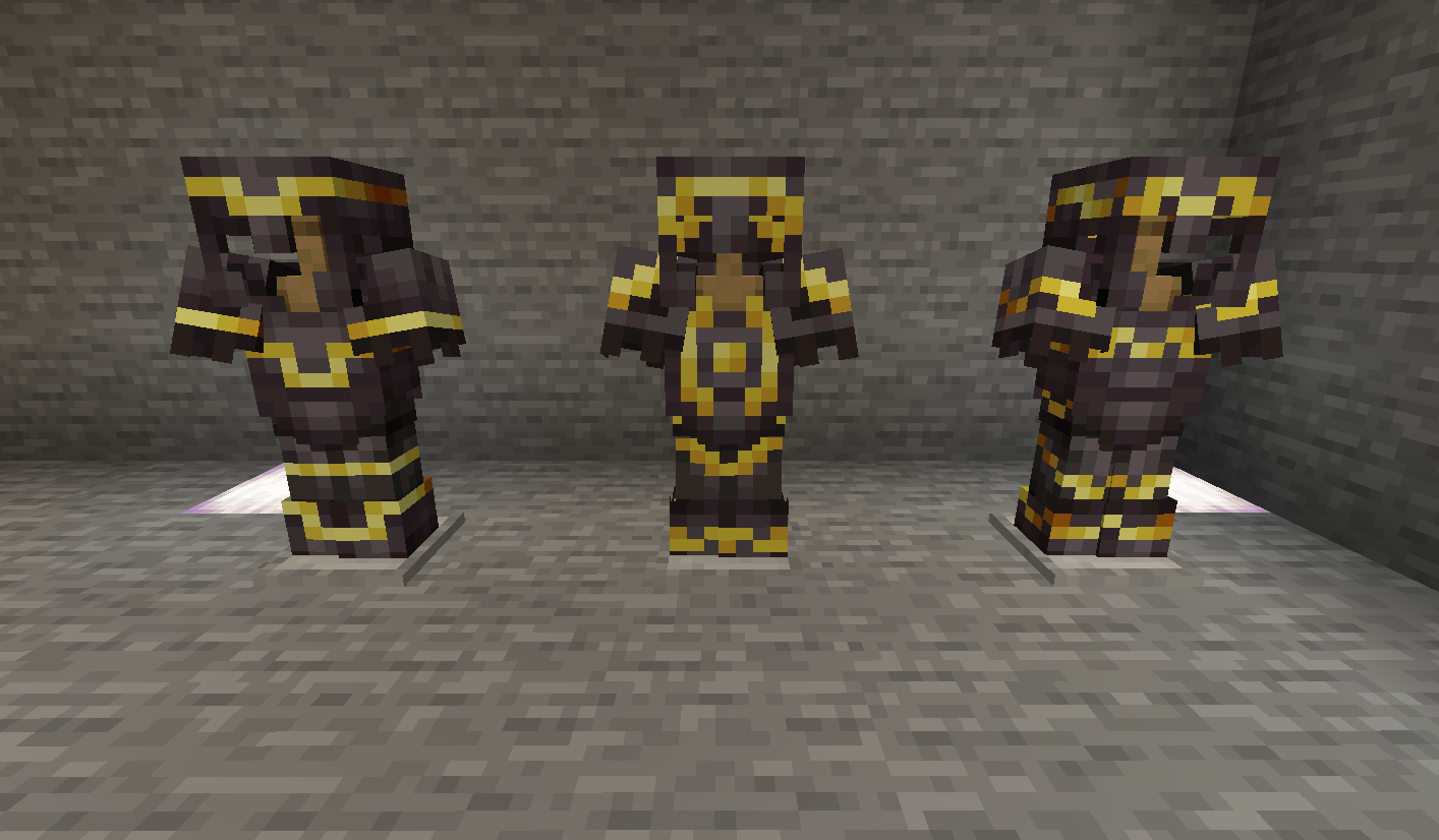 형판 갑옷 미리보기2