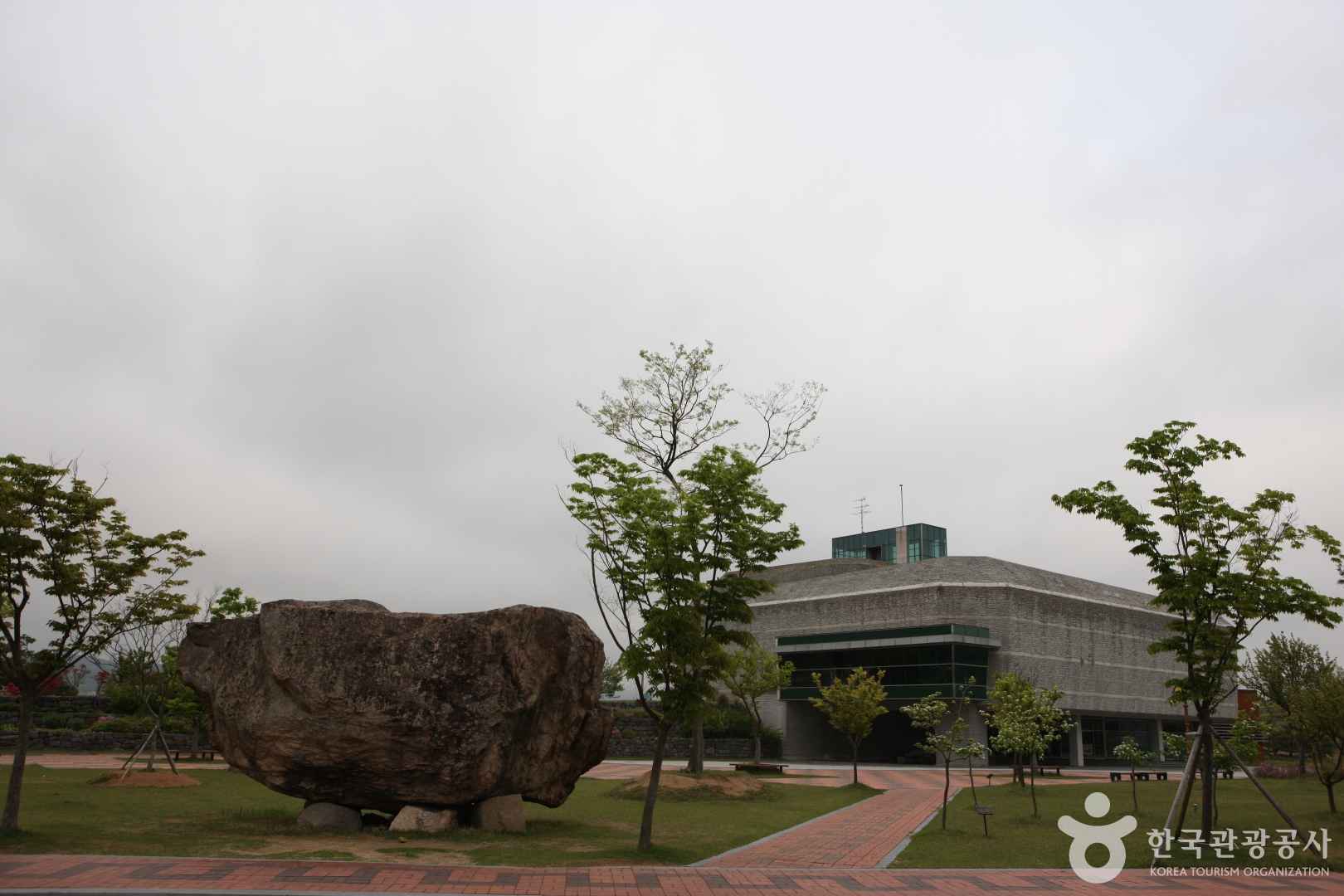 고창 고인돌박물관