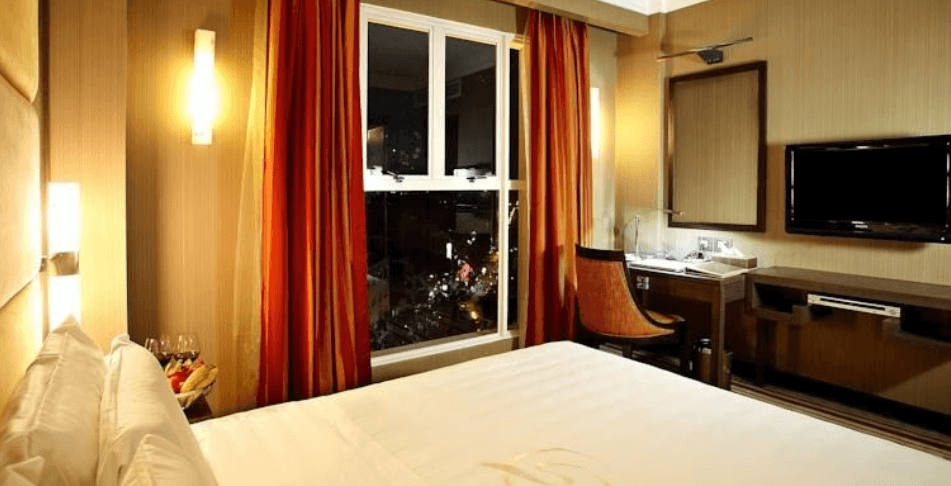 스카이스캐너 인기호텔 특가상품