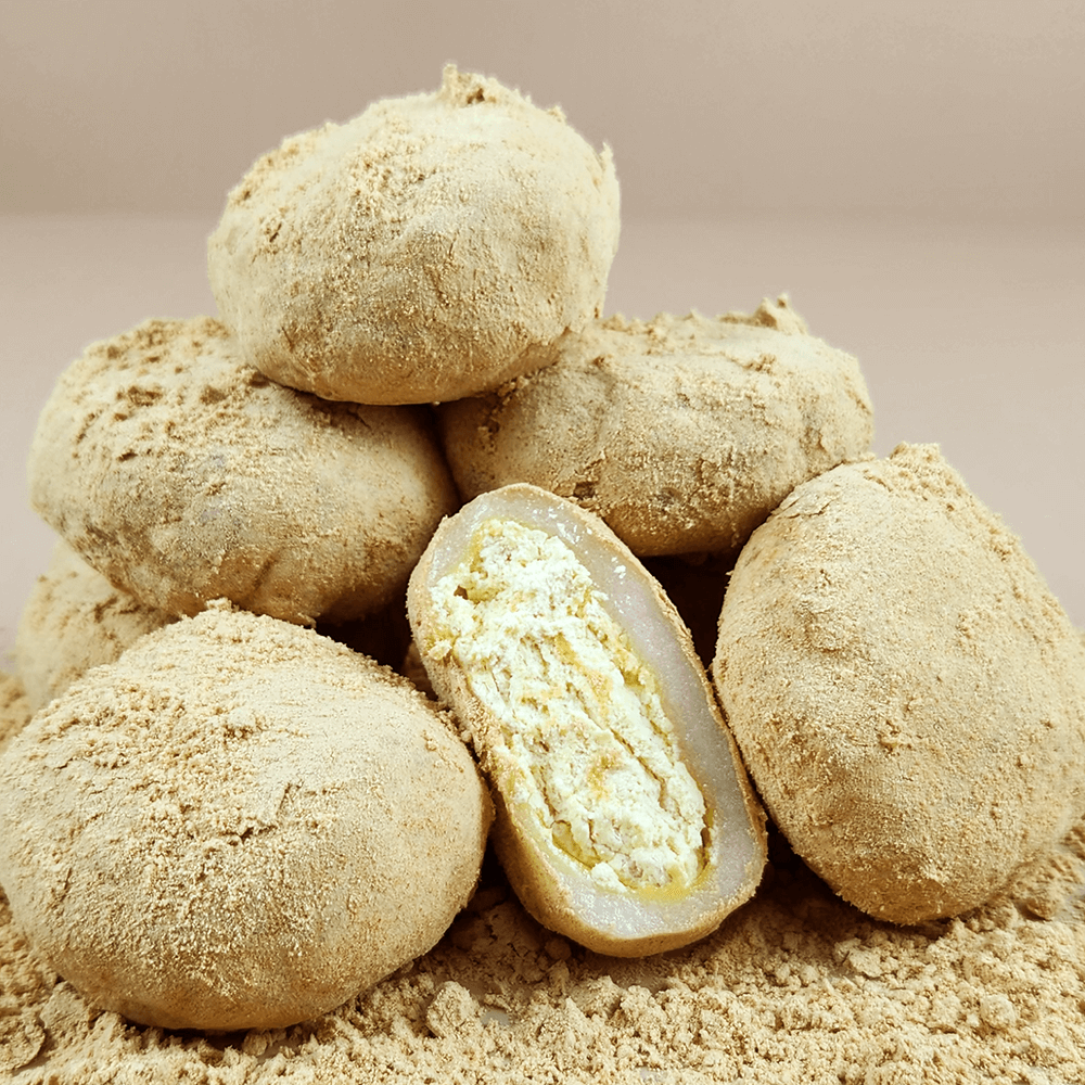 생방송투데이 3789회 환승 직업 두 번째 인생 생크림 떡에 담아낸 두 번째 인생 전주 한옥마을 소부당 한옥마을점 주문방법