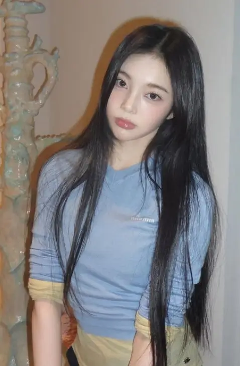 하츠투하츠 Hearts2Hearts 멤버 프로필