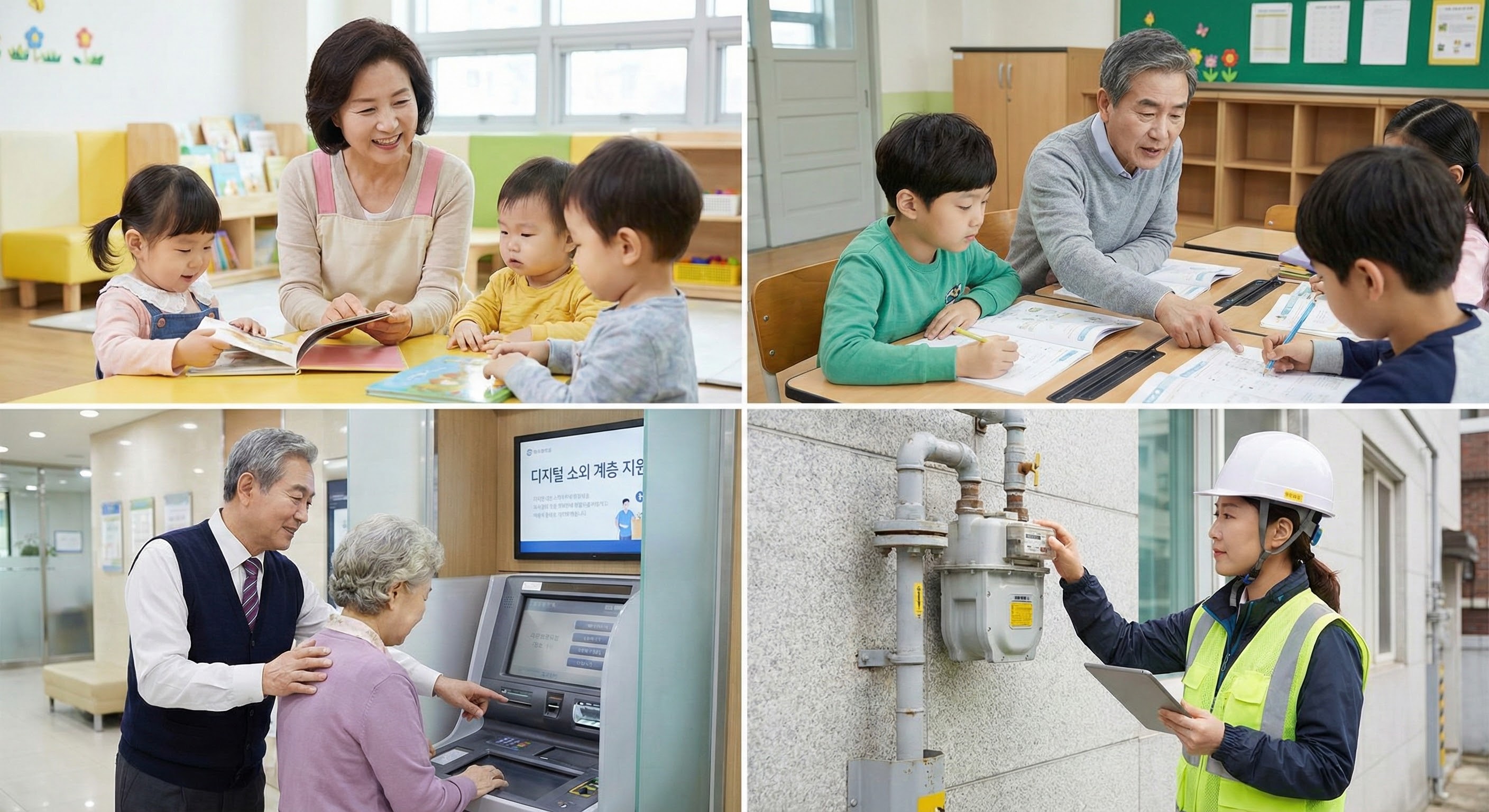 필독: '건강보험료 폭탄' 주의보 (복지 역설)