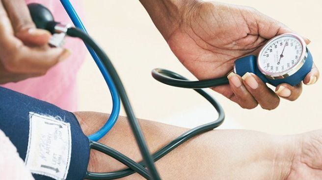 심박수 정상수치