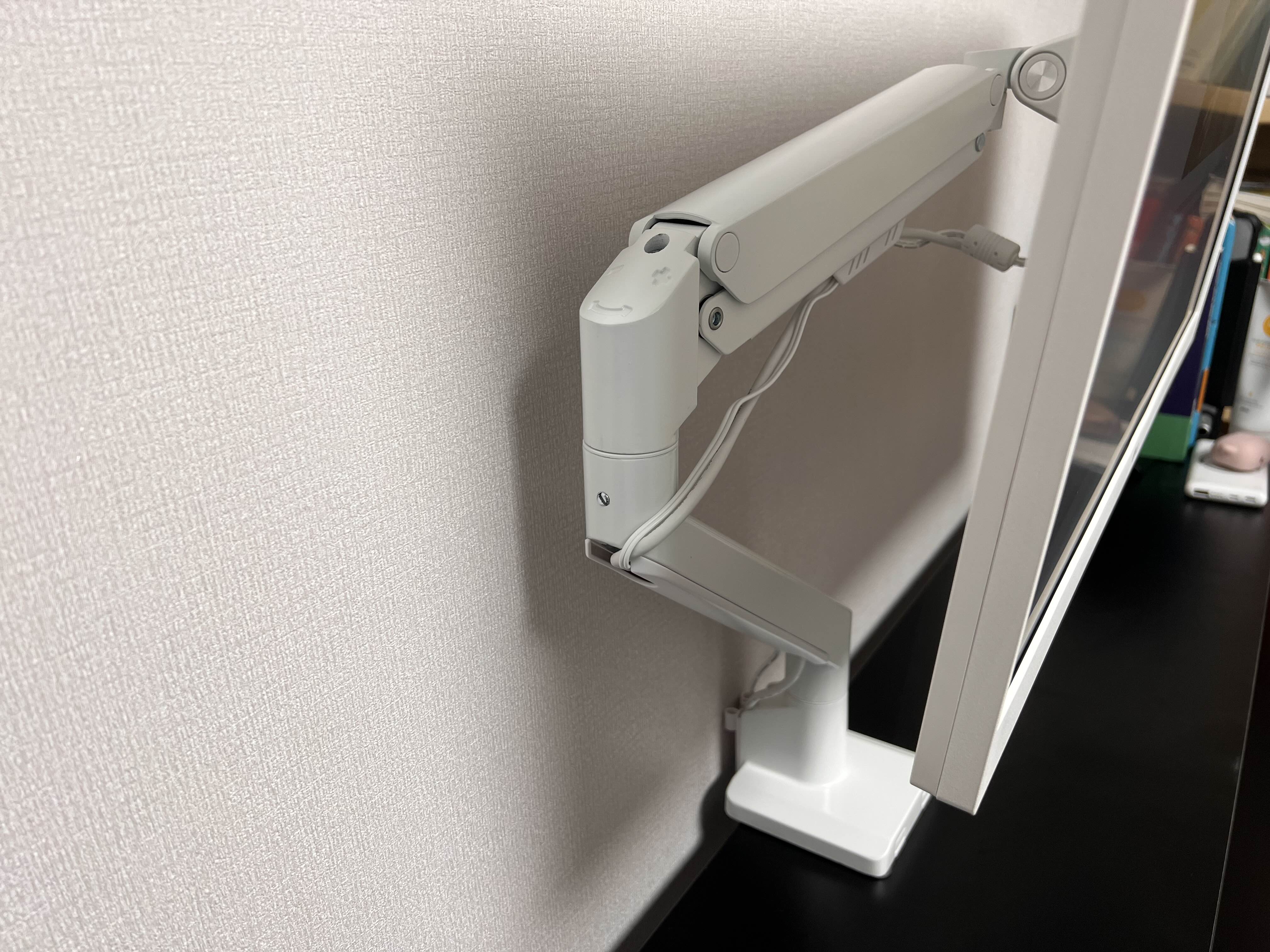 루나랩 모니터암