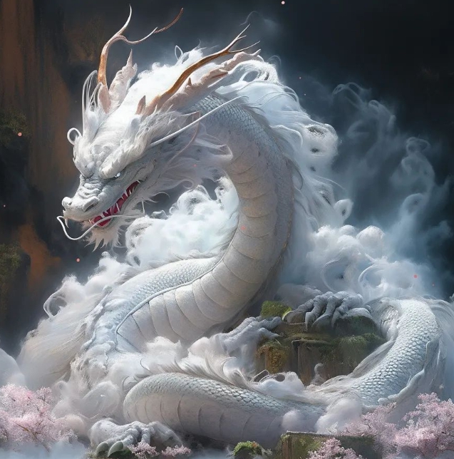 2025년 용띠 신년운세