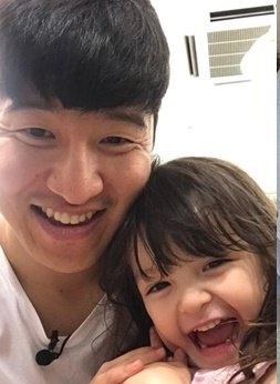 박주호와 나은 