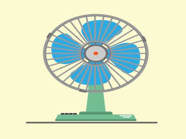 에어써큘레이터 &amp; 선풍기 추천