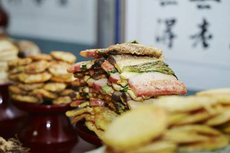 설 차례상의 뜻과 의미