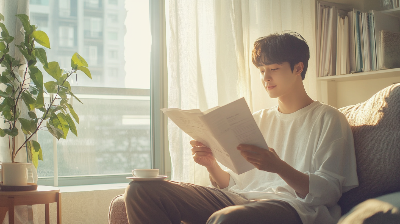 주민등록사실조사