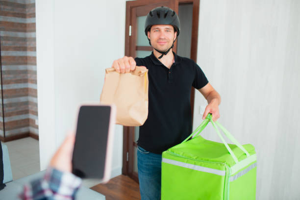 스티로폼 배달 용기, 재활용 되나요?