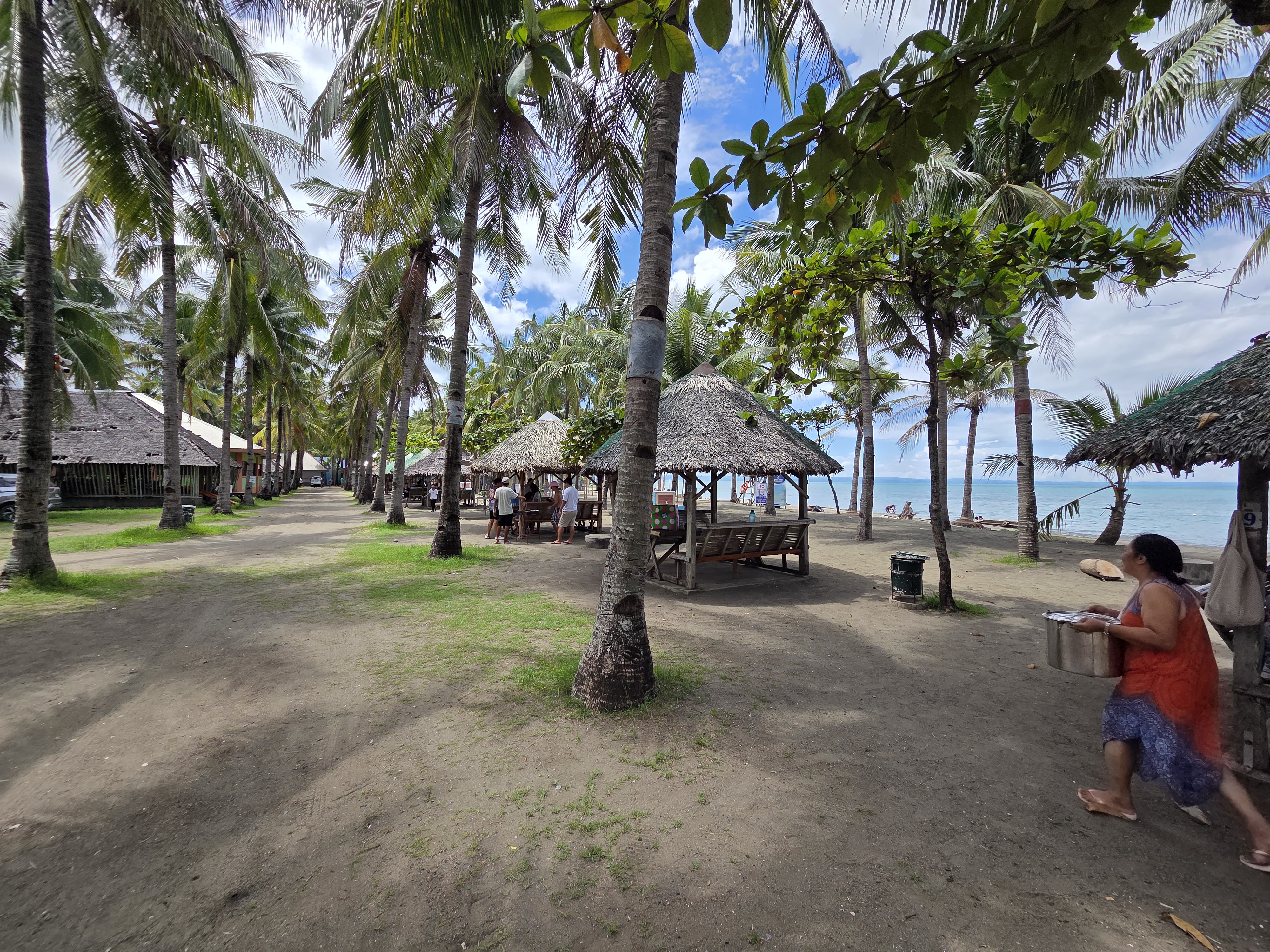 Sea Vill Resort