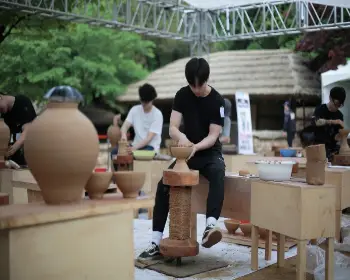 문경 찻사발축제_14