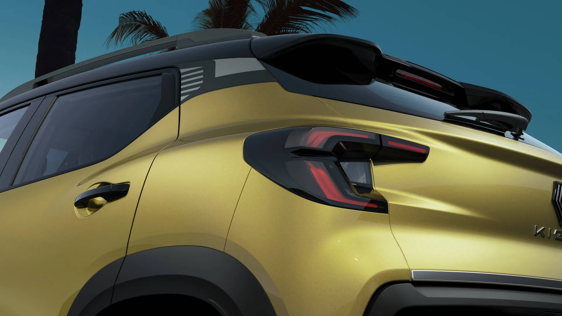 2025 르노 카이거 자동차 정보 이미지