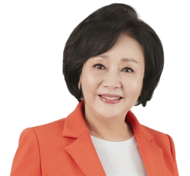 김창숙 나이