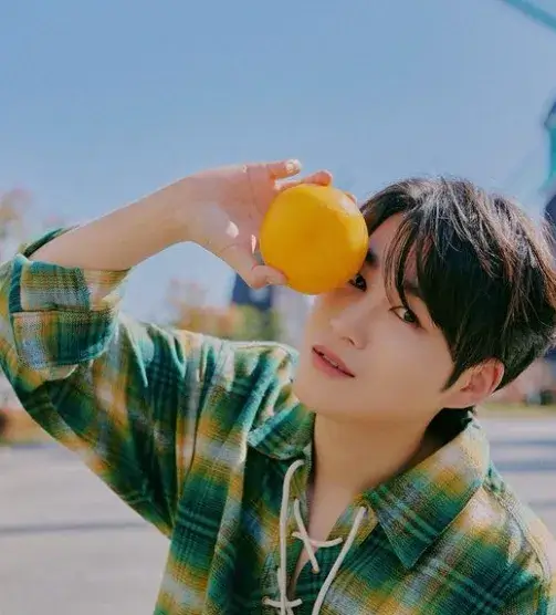 김희재 공식입장