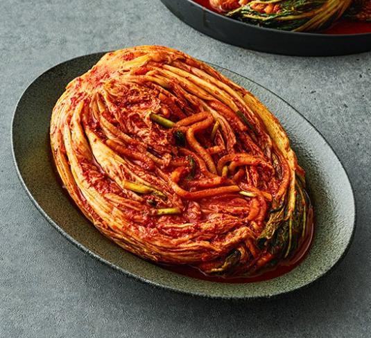 김치 주문 추천 베스트5