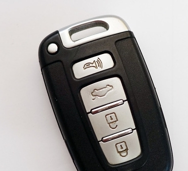 스마트키 배터리 교체 방법