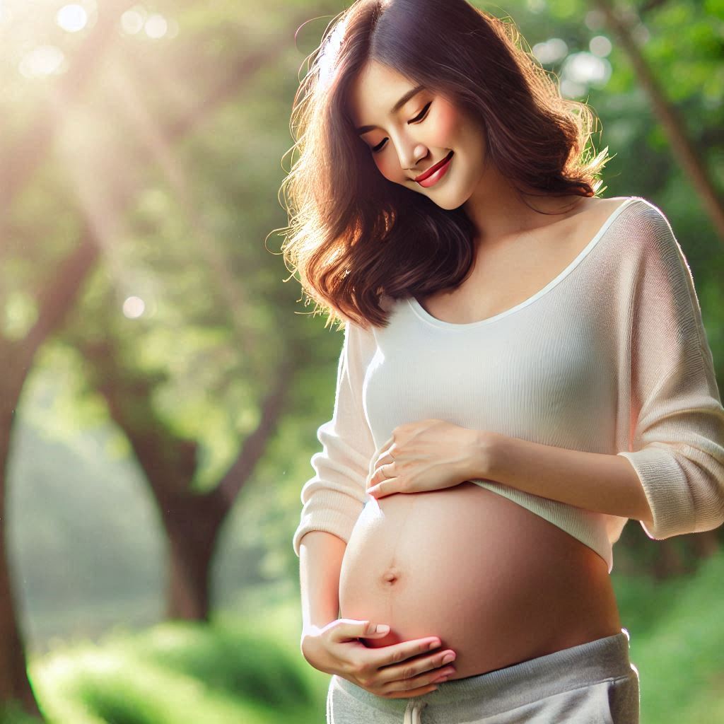 착상 후 임신 확인 시기1