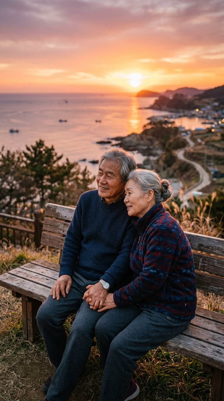 죽기 전에 가장 후회하는 선택 죽기 전에 후회하는 것 인생 후회 인생 조언 노후 후회 후회 없는 삶 시니어 인생 행복한 노후 삶의 지혜 황금길가이드