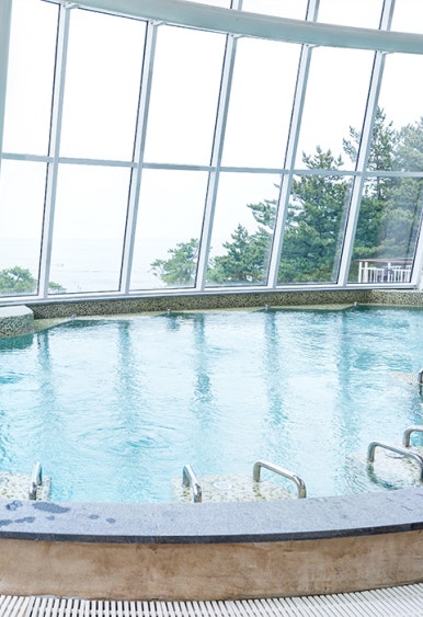 롯데리조트 속초 워터파크 