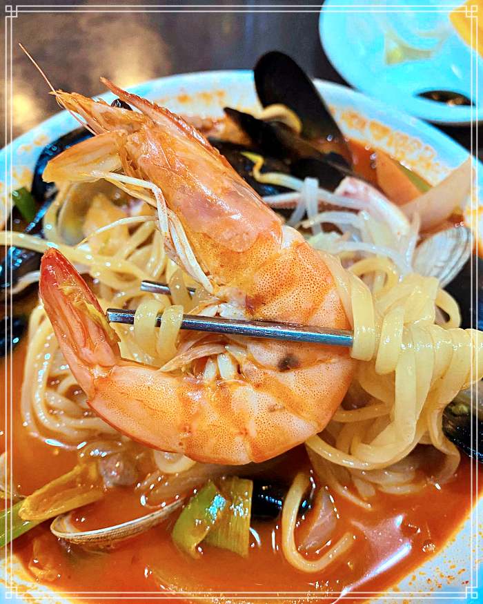 생방송투데이 광주, 송정, 광주공항 인생을 걸어 중식의 신세계를 열다, 아구짬뽕, 흑산도 통오징어 짬뽕, 아귀짬뽕 맛집