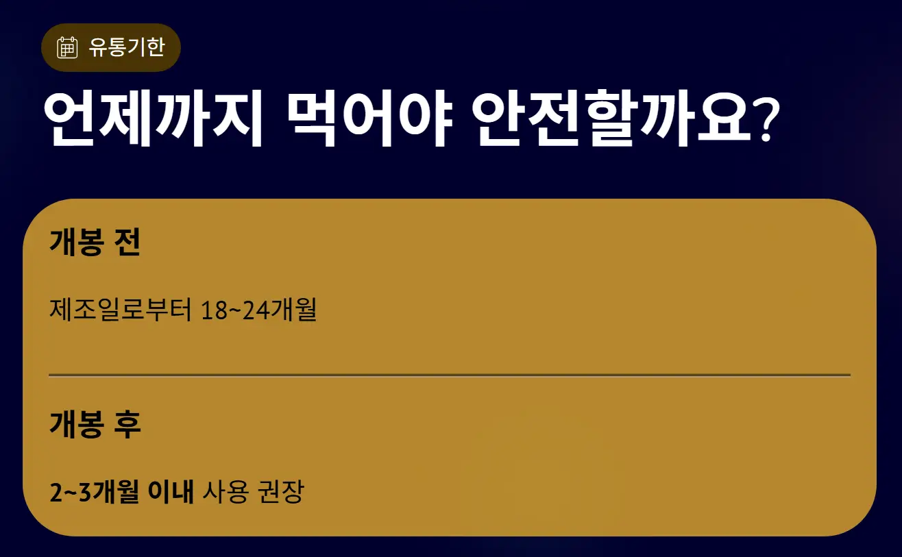 엑스트라버진 올리브유 보관법 및 섭취 방법