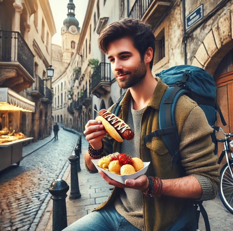 유럽 여행 추천 나라 TOP10 및 경비절약 꿀팁3