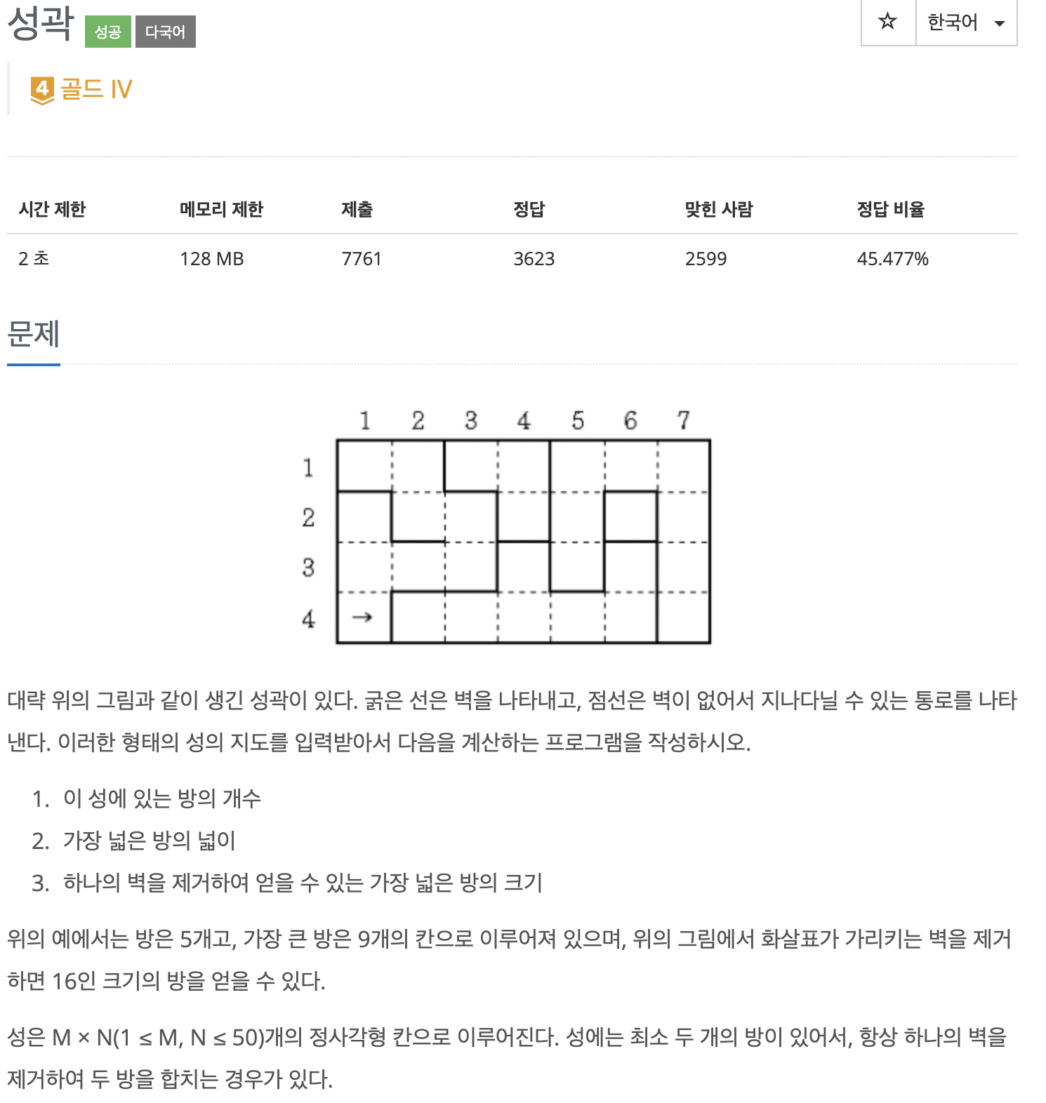 2234번 성곽