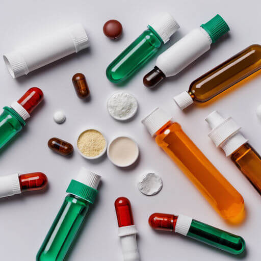 정신병검사지원금치료비지원으로구입한약물사진