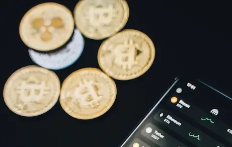 비트코인 ETF 승인