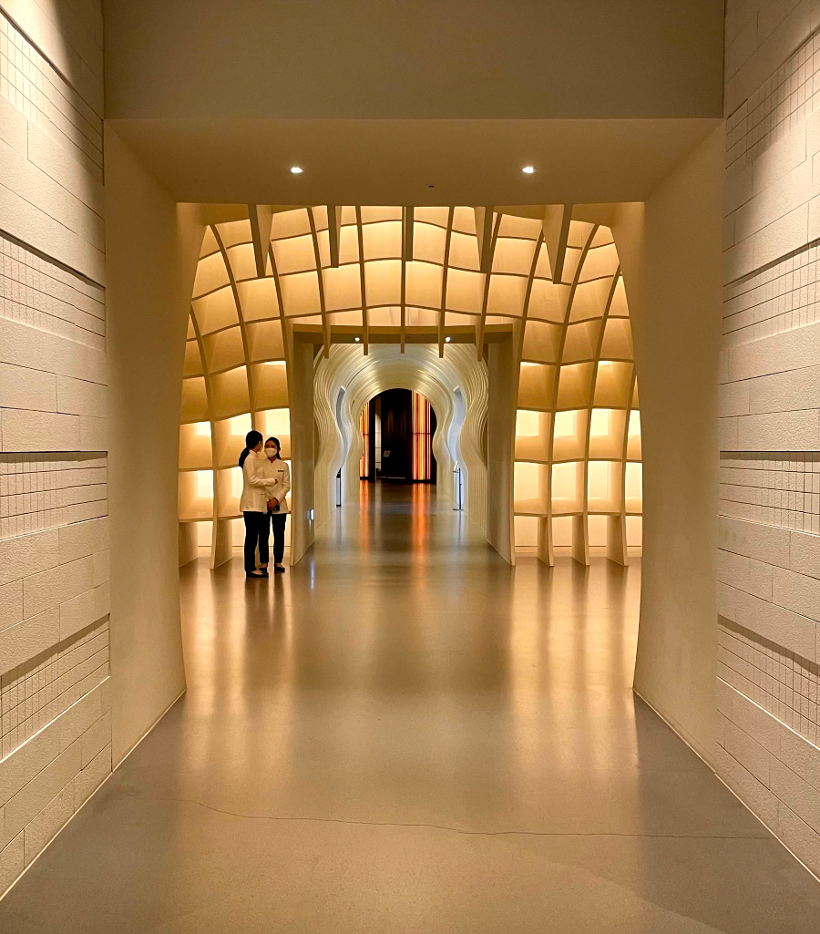 기장 아난티 앳 부산 코브 공용부2