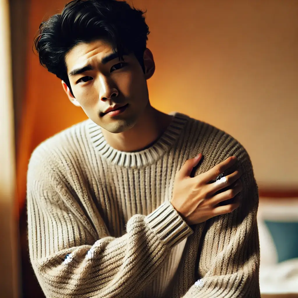 몸에 염증이 있을때 나타나는 현상 10가지와 해결 방법