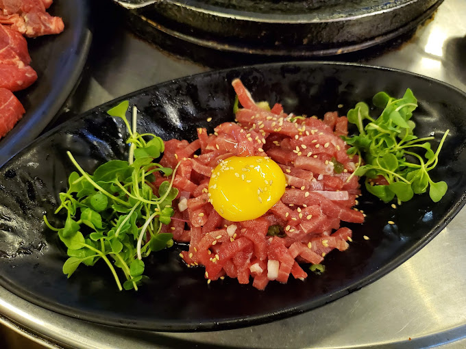 강남역 막창집 '더막창스'