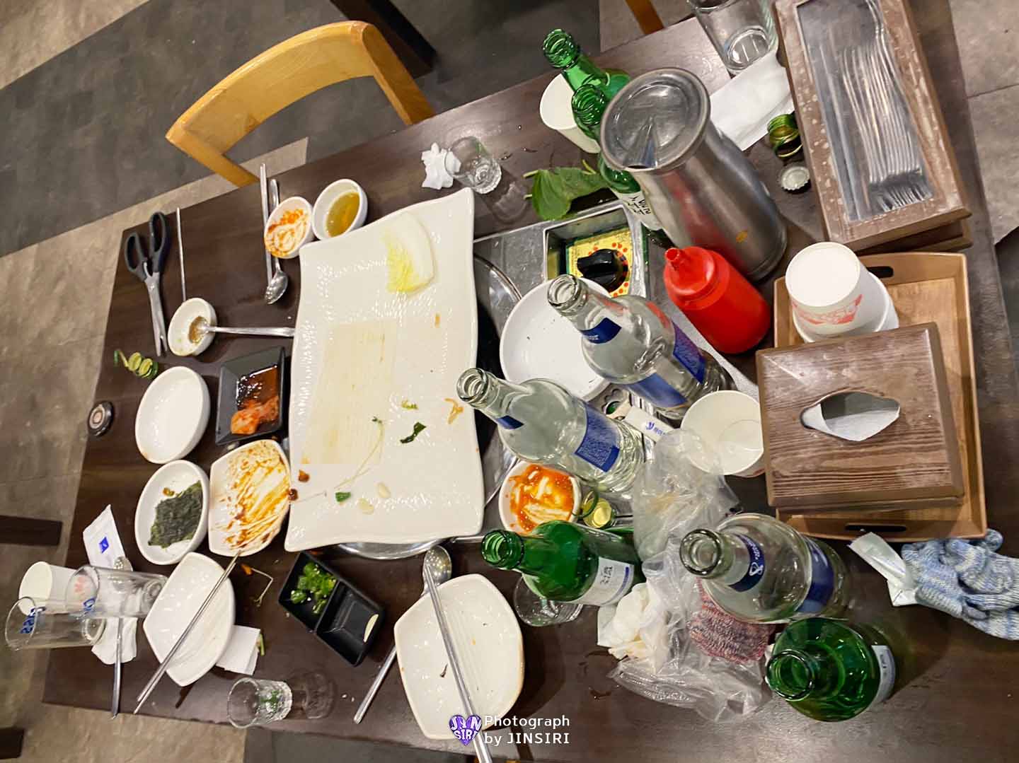 김포 풍무동 제철해물요리 석화찜 과메기 돼지집 맛집 회식 모임 추천